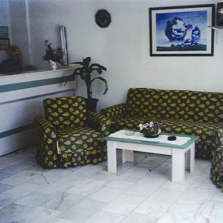 Hotel Ekin 2*