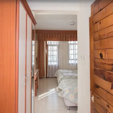 Hotel Ekin Marmaris
