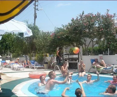 Ekin Hotel 2*