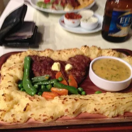 호텔 Ekin