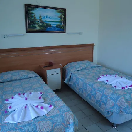 Hotel Ekin Marmaris