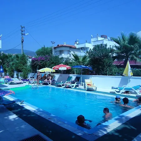 Ekin Hotel Marmaris