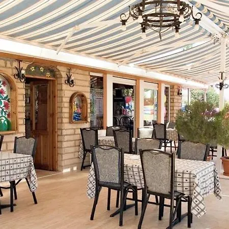 Ekin Hotel Marmaris