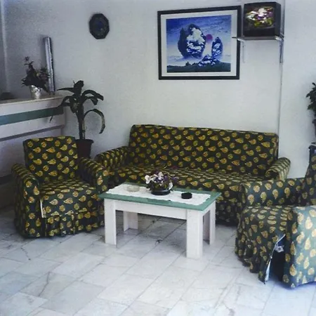 Ekin 2* Marmaris