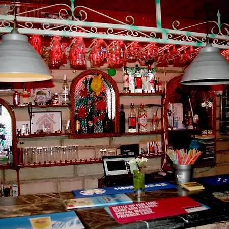 Ekin 酒店