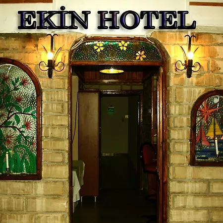 Ekin 酒店