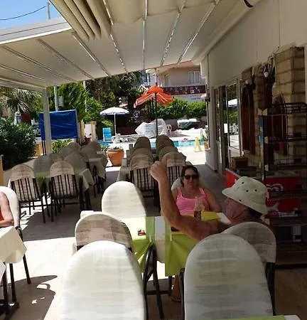 Ekin 酒店
