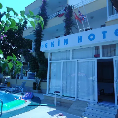 Ekin Hotel